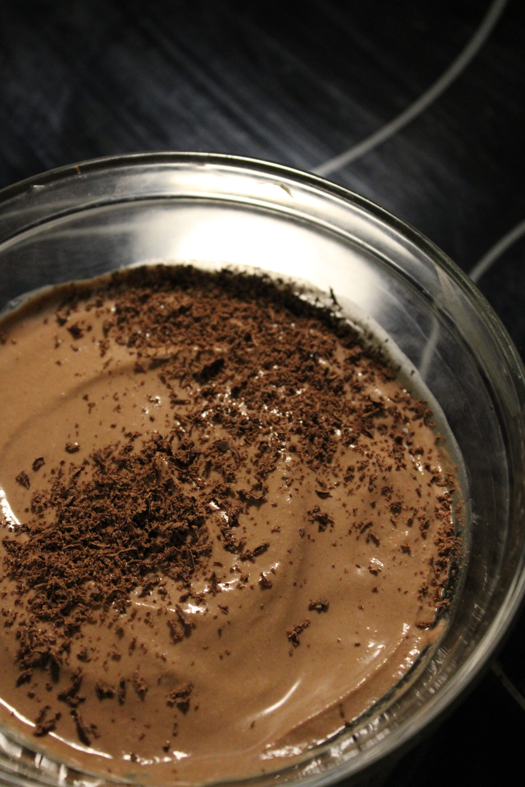 Creamy Chocolate Coconut Pudding: Easy Recipe for a Delicious Dessert